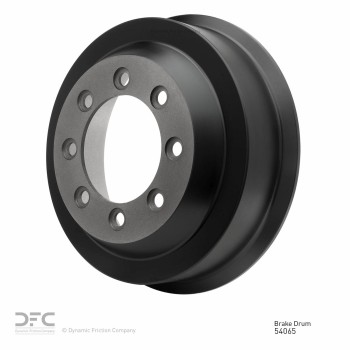 Brake Drum