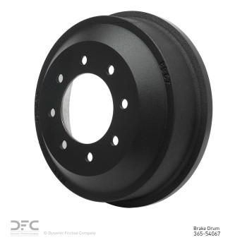 Brake Drum