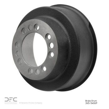 Brake Drum
