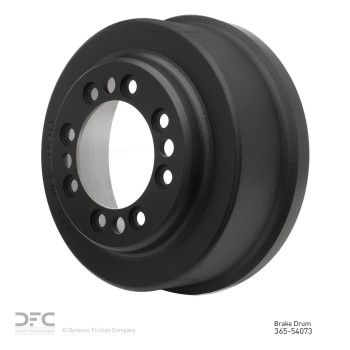 Brake Drum