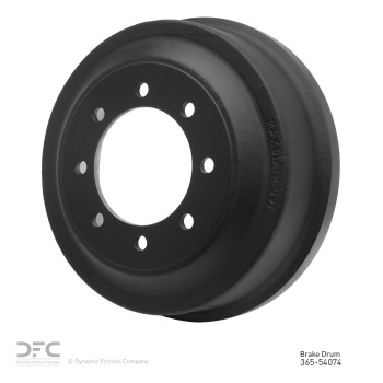 Brake Drum