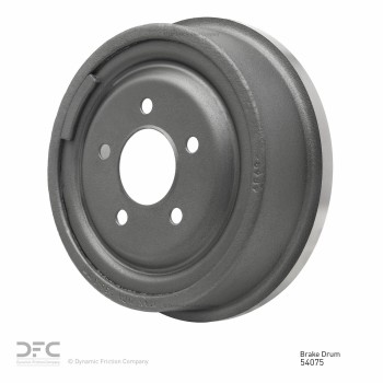 Brake Drum