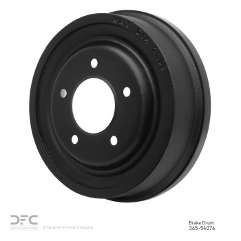 Brake Drum