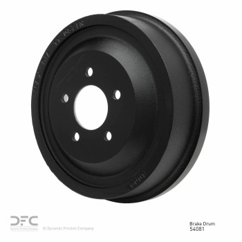 Brake Drum