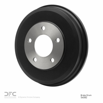 Brake Drum
