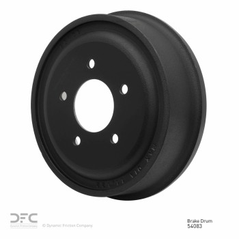 Brake Drum