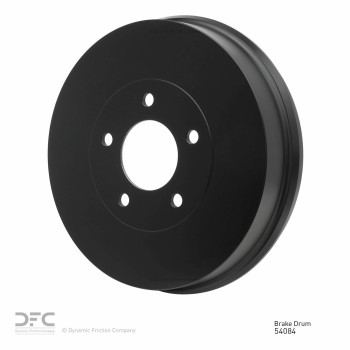 Brake Drum