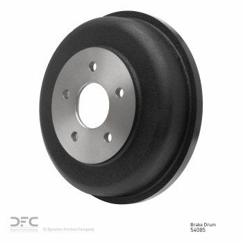 Brake Drum