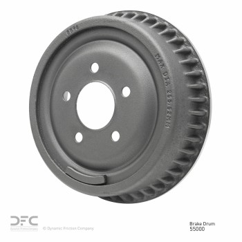 Brake Drum