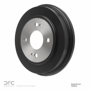 Brake Drum