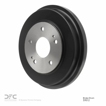 Brake Drum