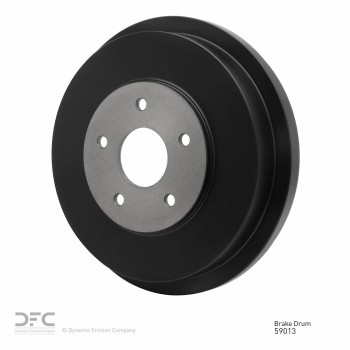 Brake Drum