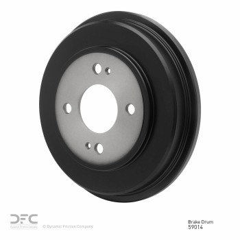 Brake Drum