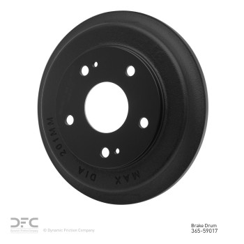 Brake Drum