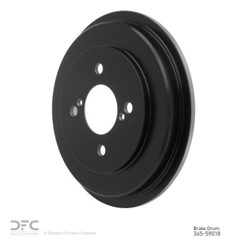 Brake Drum