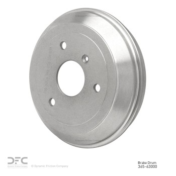 Brake Drum