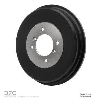 Brake Drum