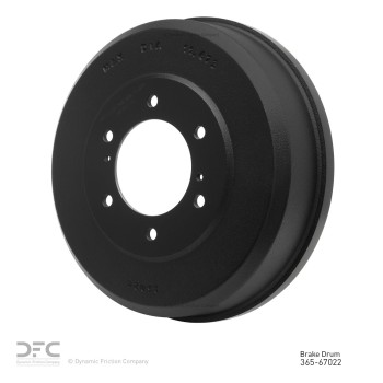 Brake Drum