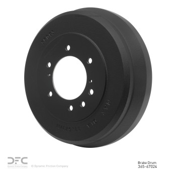 Brake Drum