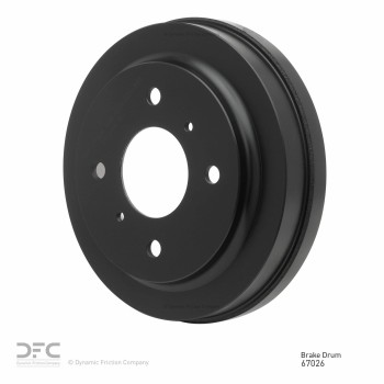 Brake Drum