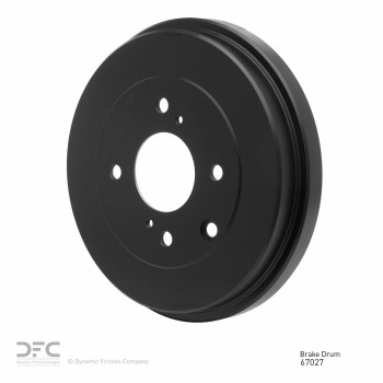 Brake Drum