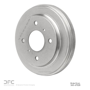 Brake Drum