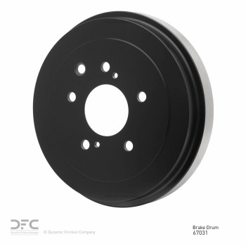 Brake Drum