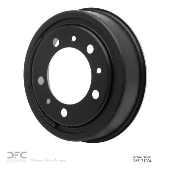 Brake Drum