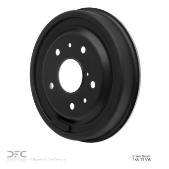 Brake Drum
