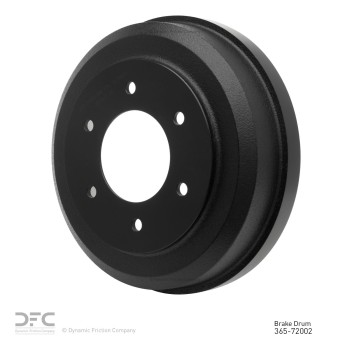 Brake Drum