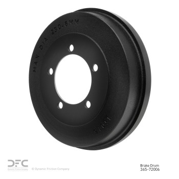 Brake Drum