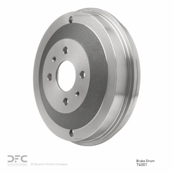 Brake Drum