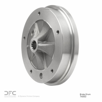 Brake Drum