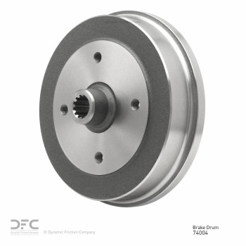 Brake Drum