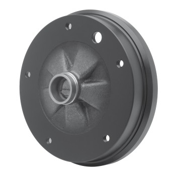 Brake Drum