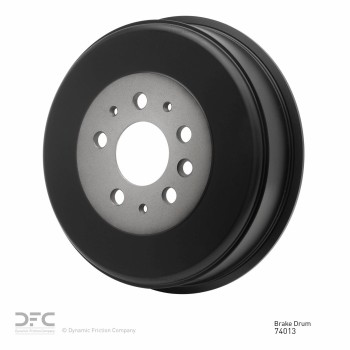 Brake Drum