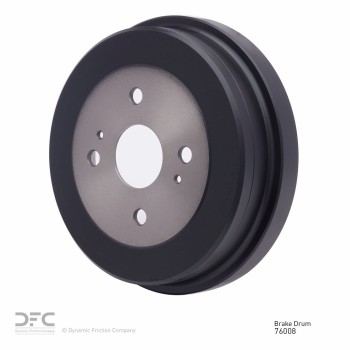 Brake Drum
