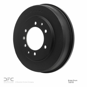 Brake Drum