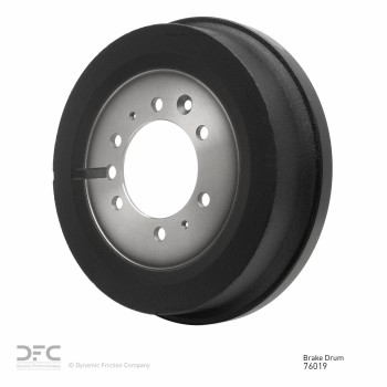 Brake Drum