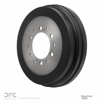 Brake Drum