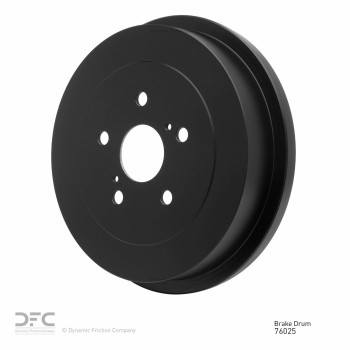 Brake Drum