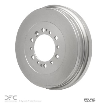 Brake Drum
