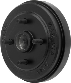 Brake Drum