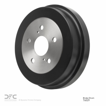 Brake Drum