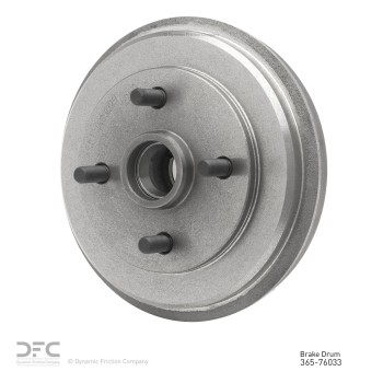 Brake Drum