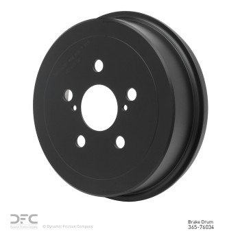 Brake Drum