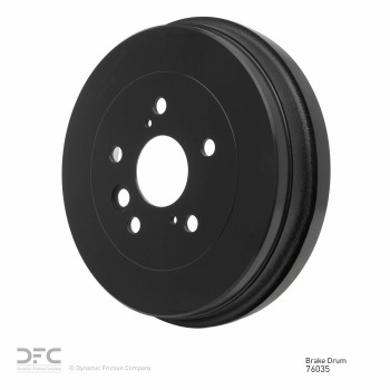 Brake Drum