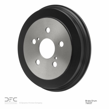 Brake Drum