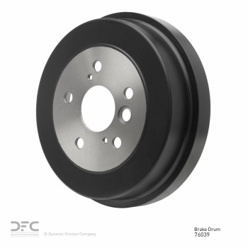 Brake Drum