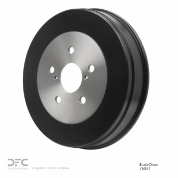 Brake Drum
